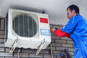 HVAC Companies Near Savoy, TX Available Now